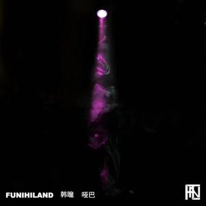 韩瞳-哑巴（Furyl remix）