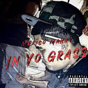In Yo Grass