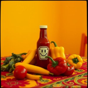 Ketchup