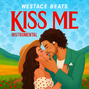 Kiss Me (Instrumental)