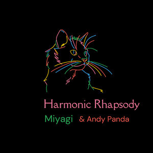 Harmonic Rhapsody