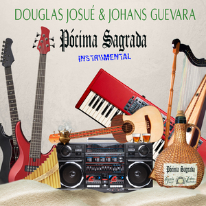 Pócima Sagrada (Instrumental)