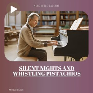 Velvet Embrace of Jazzed Melodies: Mint Meadow