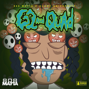 Life's A Fight (feat. Luxury Tax)