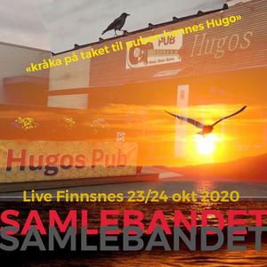 Kråka på taket "live Finnsnes" (Live) (Live)