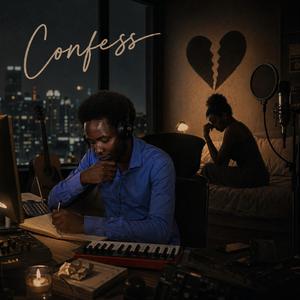 Confess