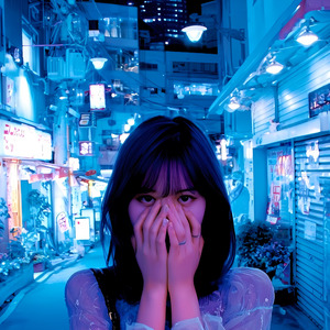 Neon Dreams vol.1