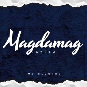 Magdamag