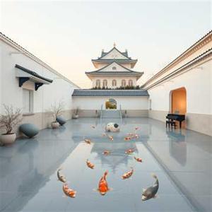 Himeji White Heron Castle