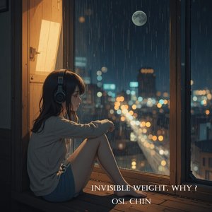 Invisible Weight. Why ?