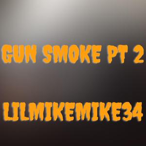 Gun Smoke Pt 2