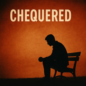 Chequered
