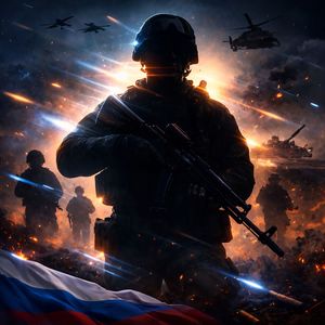 Служу России