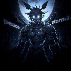 PEACE ETERNAL