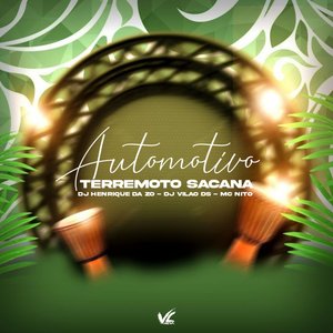 Automotivo Terremoto Sacana