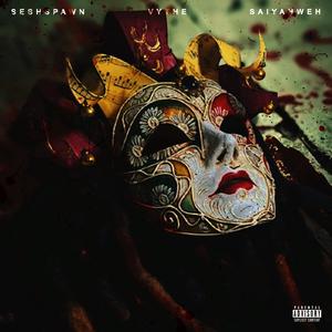 BUKK 50 (feat. SESHSPAWN & Vythe)