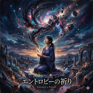 エントロピーの祈り