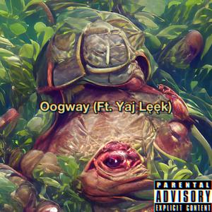 Oogway (feat. yaj lęęk)