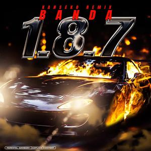 Banda (feat. 1.8.7) (Remix)
