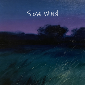 Slow Wind [Instrumental Mix]