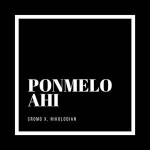 Ponmelo Ahi