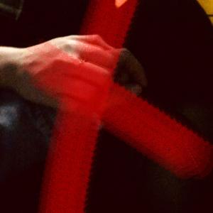 下雨就别出门了