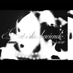 ¿Qué estás haciendo?