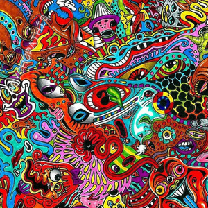 psychopathís
