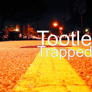 Trapped