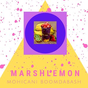 Mohicani Boomdabash