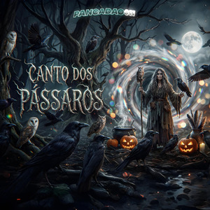 CANTO DOS PÁSSAROS