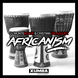 Africanism (Original Mix)