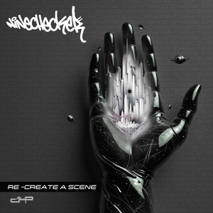 Melting Down Edgelords (Cyborg Rhetoric Remix)