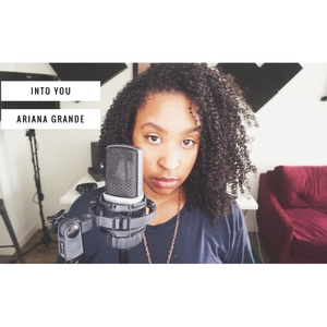 Into You (Breana Marin Cover)
