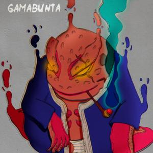 Gamabunta