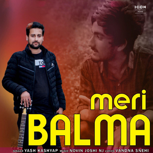 Meri Balma