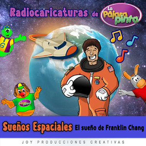 El Sueño de Franklin Chang, Pt. 2