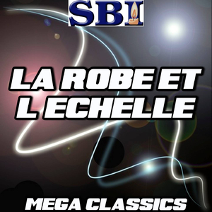 La robe et l'echelle