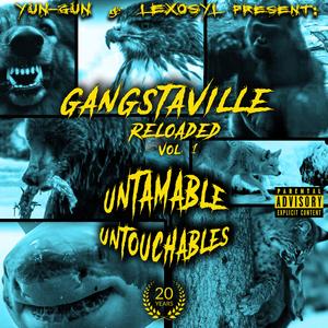 Chase It (feat. The Untouchables & Dog Child)