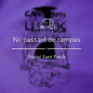 No Passaré De Campas (feat. Bernat Basté Selva, Pau Basté Selva) [Instrumental]