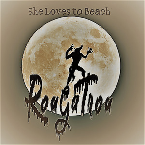 She Loves to Beach