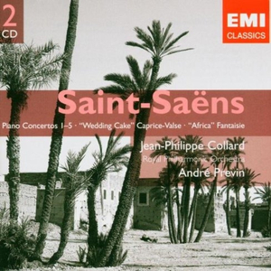 'Wedding Cake' - Caprice-Valse, Op. 76