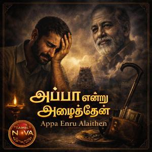 Appa Enru Alaithen - அப்பா என்று அழைத்தேன்