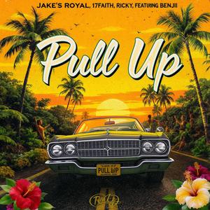 Pull Up (feat. Benjii)