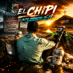 El Chipi