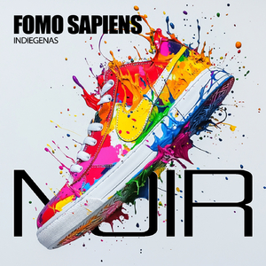 Fomo Sapiens (Extended Mix)