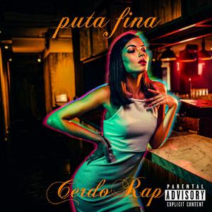 Puta fina (feat. Def-Man)