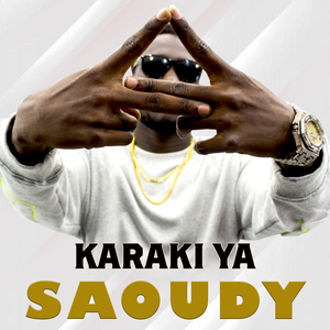 Karaki ya