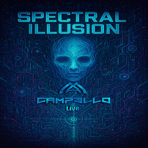 Spectral Illusion
