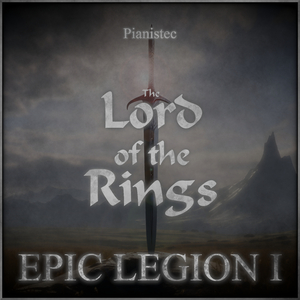 Nazgûl Theme - Ringwraiths (From "The Lord of the Rings") (Epic Version)